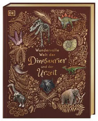 wundervolle-welt-der-dinosaurier-und-der-urzeit-kunstundspiel-1 - kunstundspiel 