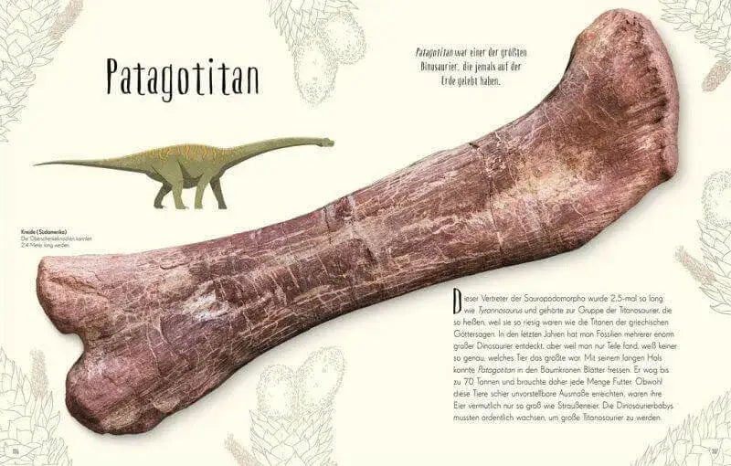 wundervolle-welt-der-dinosaurier-und-der-urzeit-kunstundspiel-6 - kunstundspiel 