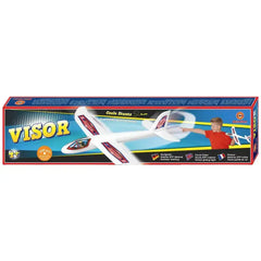 wurfgleiter-flugzeug-visor-kunstundspiel-1 - kunstundspiel 
