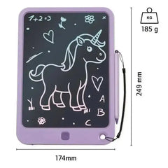 zaubermaltafel-einhorn-pad-kunstundspiel-2 - kunstundspiel 