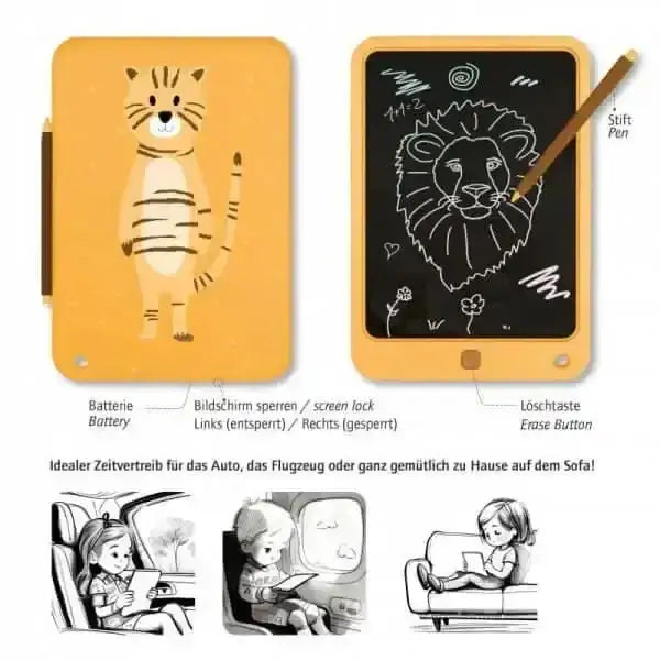 zaubermaltafel-tiger-pad-kunstundspiel-2 - kunstundspiel 