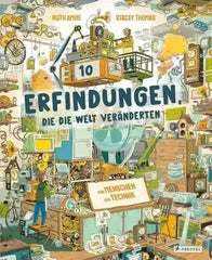 zehn-erfindungen-die-die-welt-veranderten-kunstundspiel-1 - kunstundspiel 