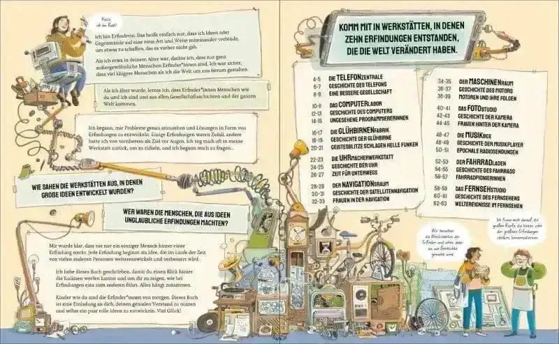 zehn-erfindungen-die-die-welt-veranderten-kunstundspiel-2 - kunstundspiel 