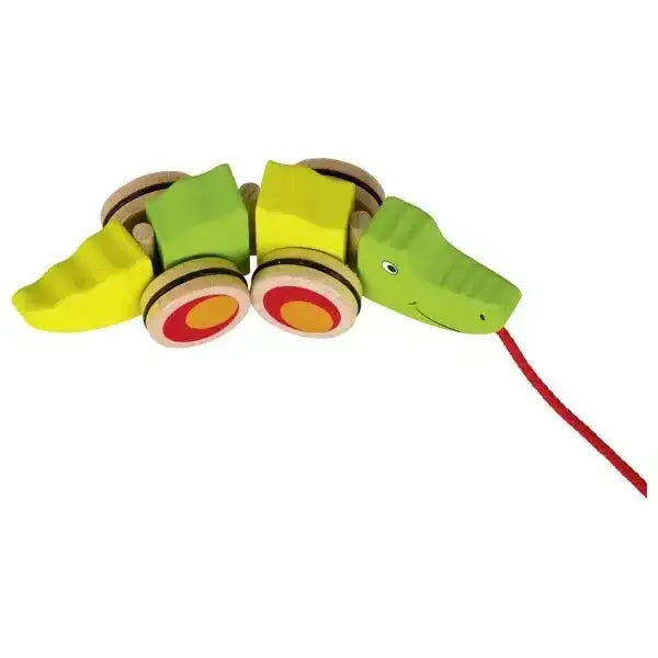 ziehtier-krokodil-kunstundspiel-1 - kunstundspiel 