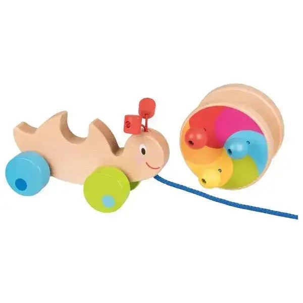 ziehtier-schnecke-kunstundspiel-1 - kunstundspiel 
