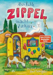 zippel-macht-zirkus-3-bd-kunstundspiel-1 - kunstundspiel 