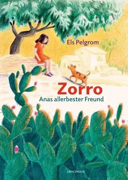 zorro-anas-allerbester-freund-kunstundspiel-1 - kunstundspiel 